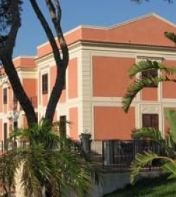 Villa Giuliana